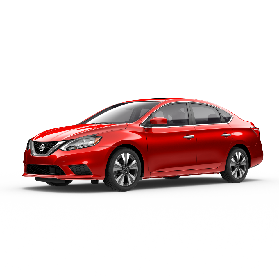 Nissan Guam Rent A Car